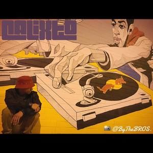 Meet your Posher, Calixto